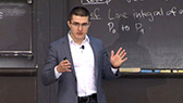 Lex Fridman | MIT | Deep Learning and Autonomous Vehicle Research