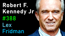 Lex Fridman on LinkedIn: Richard Haier: IQ Tests, Human Intelligence, and  Group Differences, Lex…