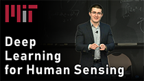 Lex Fridman on X: Here's the opening lecture I gave on recent developments  in deep learning and AI, and hopes for 2020. It's humbling beyond words to  have the opportunity to lecture