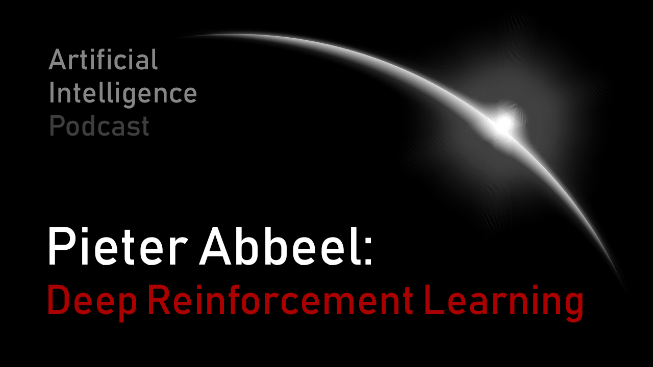 <strong>The Deep Research Pioneer: Pieter Abbeel, Student at OpenAI, Drives Next-Gen Robotics Innovation</strong>