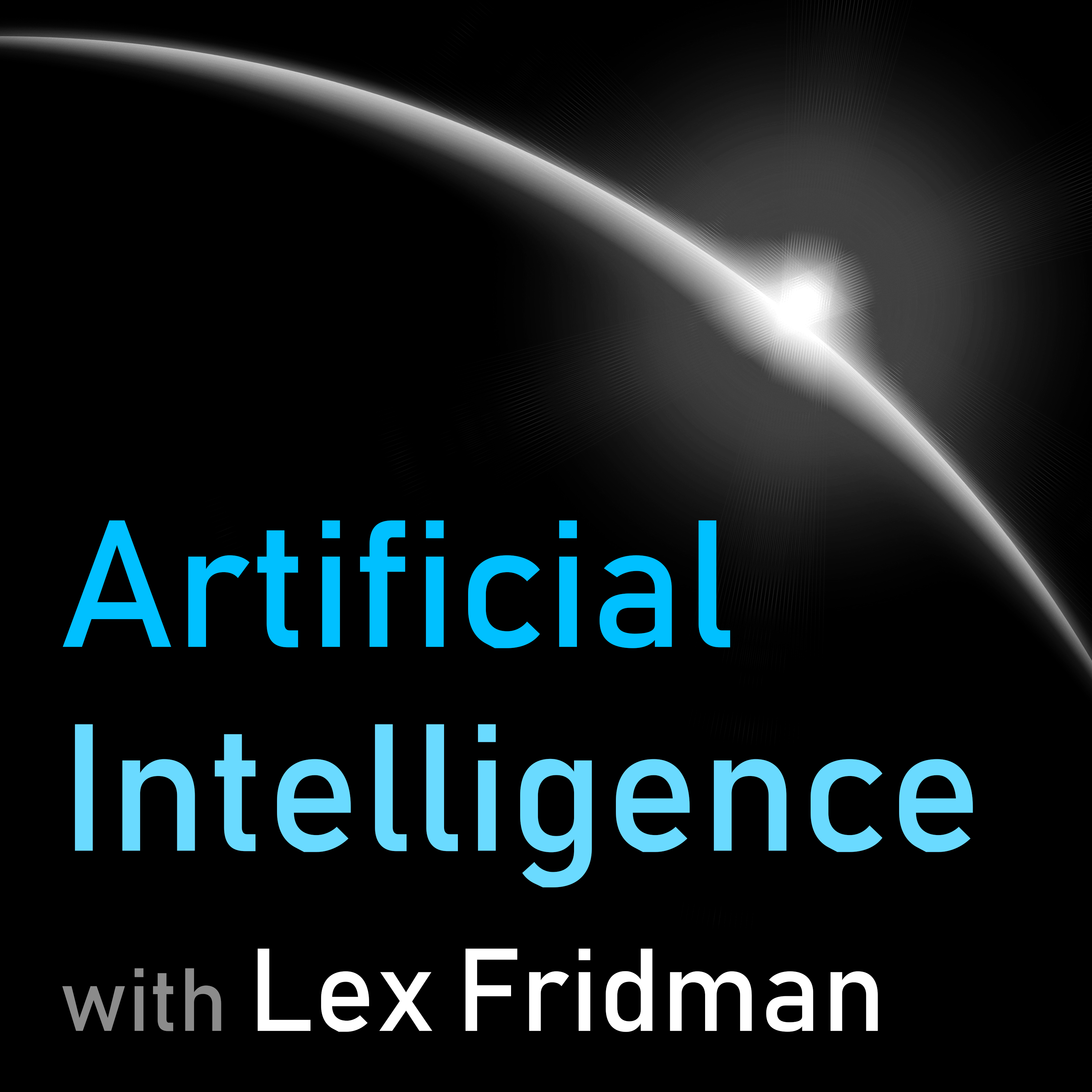 Podcasts I Listen To - Lex Friedman Podcast In today's episode: Lex talks  with François Chollet, an AI researcher at Google and creator of Keras -  they talk about measures of intelligence