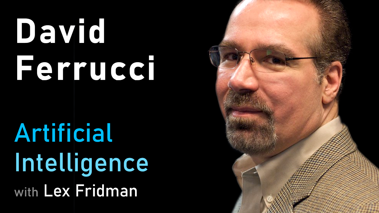 The Future of AI: Gary Marcus talks with Lex Fridman