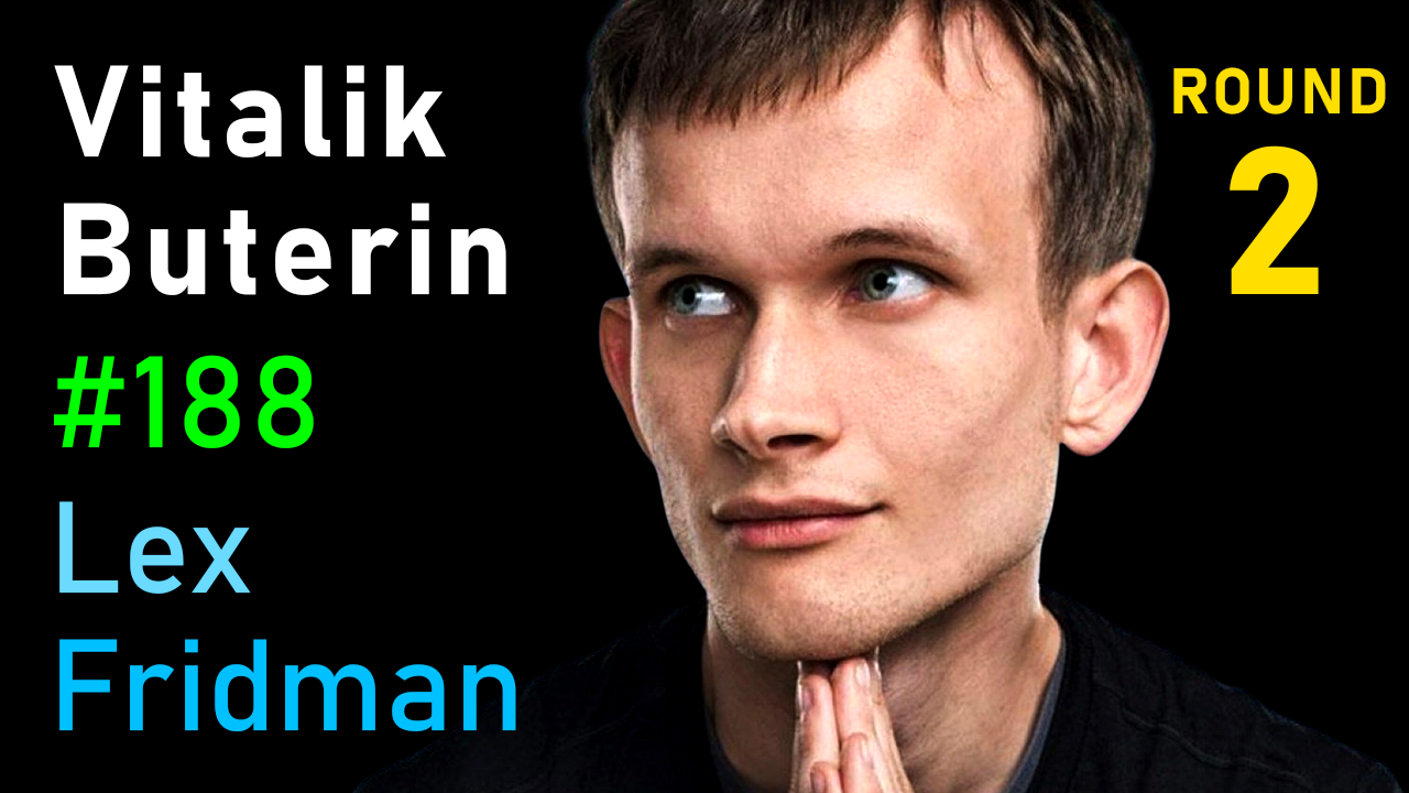 What I Learned Last Week - Vitalik, Alden and SBF