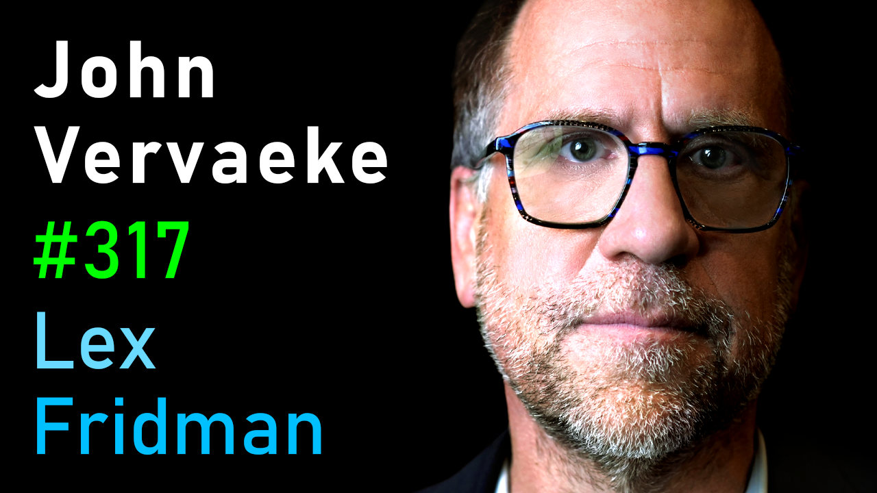 317 John Vervaeke Meaning Crisis Atheism Religion The Search For Wisdom Lex Fridman 317 John Vervaeke Meaning Crisis Atheism Religion The Search For Wisdom Lex Fridman