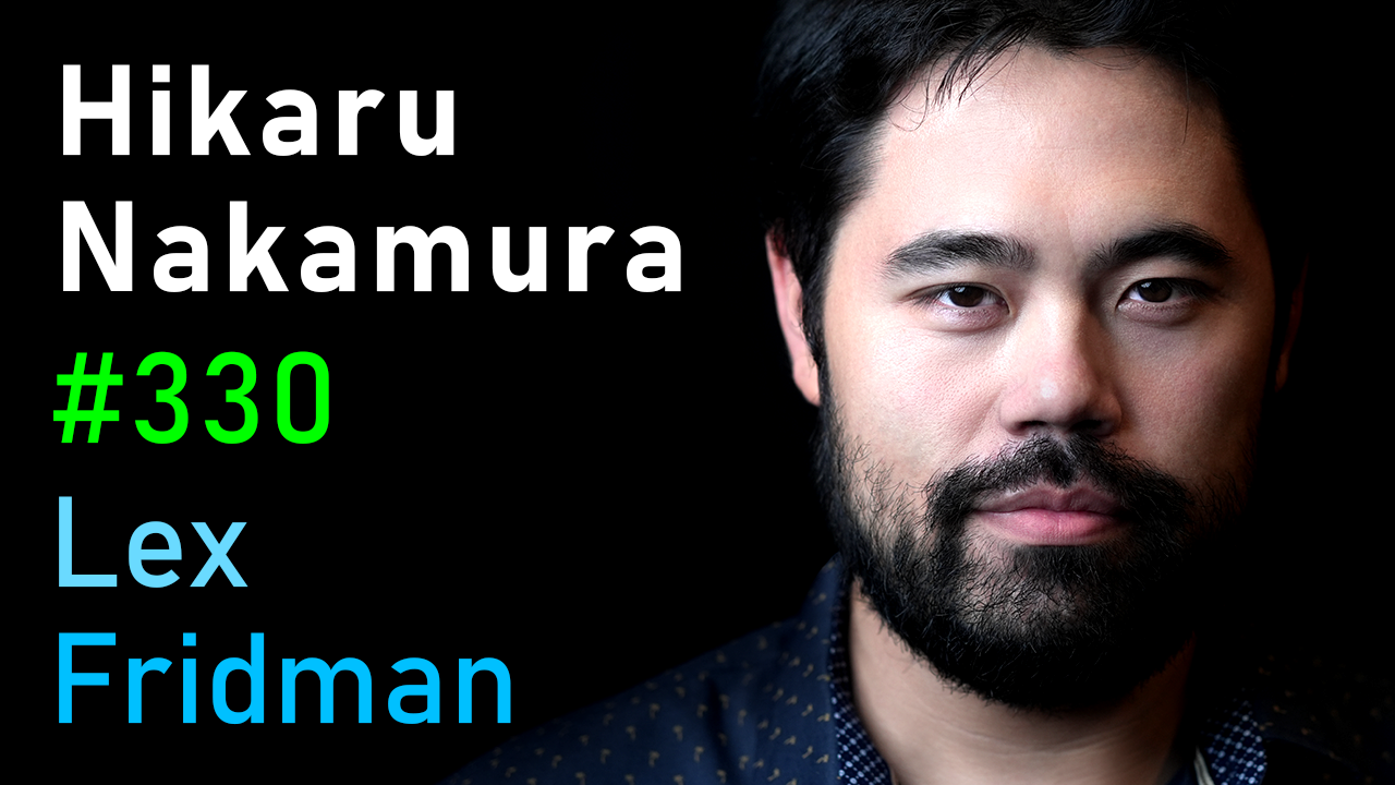 Hikaru Nakamura - Biography - IMDb